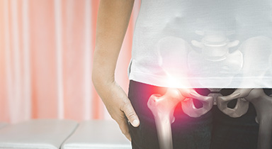 Hip Pain Screening